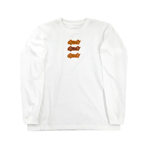 GYBBY Long Sleeve T-Shirt