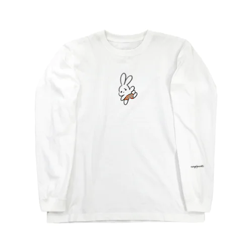 USAGI PANTS LONG Tee /R Long Sleeve T-Shirt