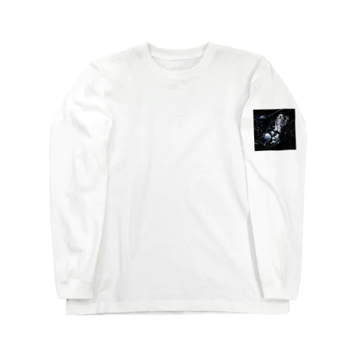 エスアール Long Sleeve T-Shirt