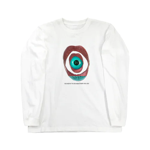 senseless Long Sleeve T-Shirt