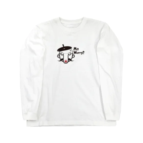 Illustrator3 Long Sleeve T-Shirt