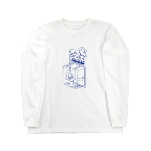 TOY Long Sleeve T-Shirt