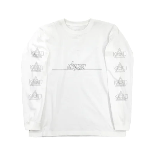 OKUZU Long Sleeve T-Shirt