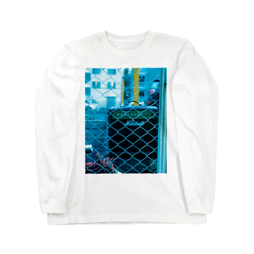 ステレオタイプ Long Sleeve T-Shirt