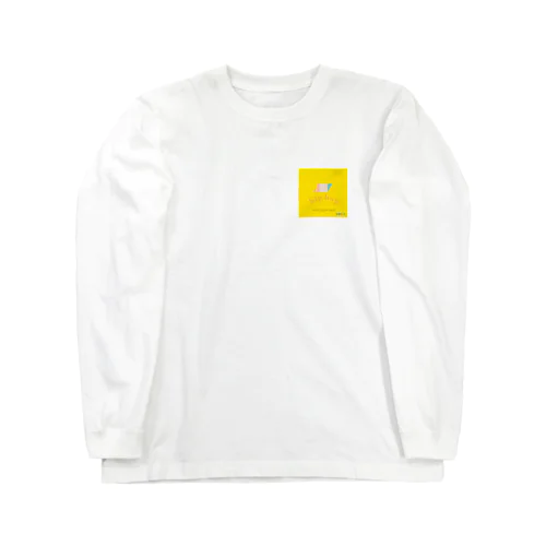 Hip Hop Long Sleeve T-Shirt