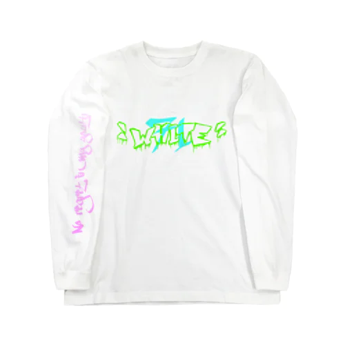 Long Sleeve T-Shirt