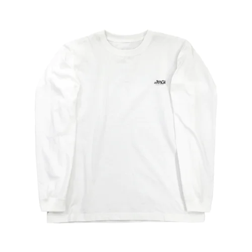 みやぎロゴ Long Sleeve T-Shirt