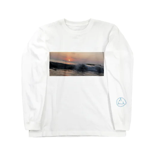 ZABU-N Long Sleeve T-Shirt