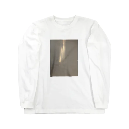 良い光 Long Sleeve T-Shirt