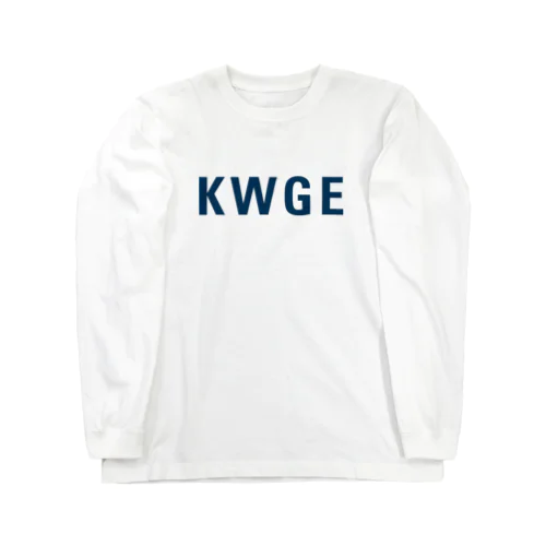 川越01 Long Sleeve T-Shirt