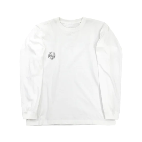 ともだち Long Sleeve T-Shirt