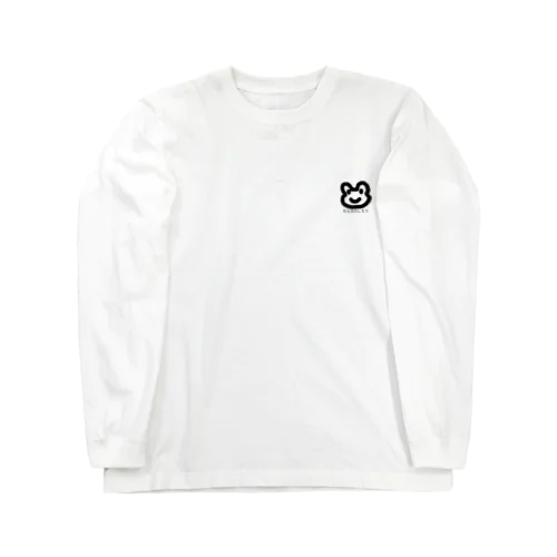 かえるのしろう Long Sleeve T-Shirt