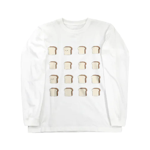 パンパパン！！！！！！！！ Long Sleeve T-Shirt