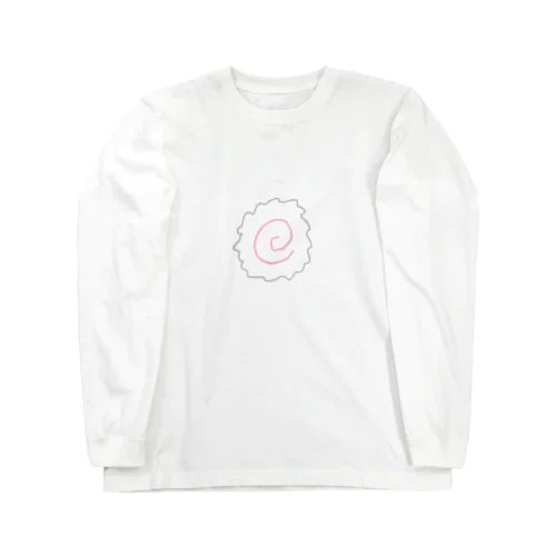 まるっとナルト2 Long Sleeve T-Shirt