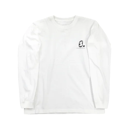 すずきロゴ Long Sleeve T-Shirt