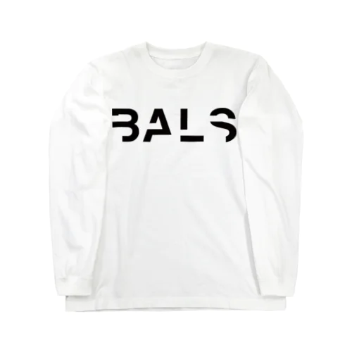 BALS Long Sleeve T-Shirt