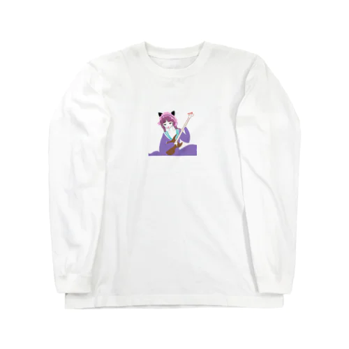 べーすろりーた Long Sleeve T-Shirt