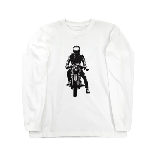 A-132 Long Sleeve T-Shirt