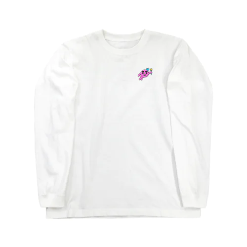 PINKNOKO Long Sleeve T-Shirt