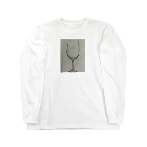 描いてみたー Long Sleeve T-Shirt