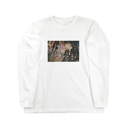 dry flower Long Sleeve T-Shirt