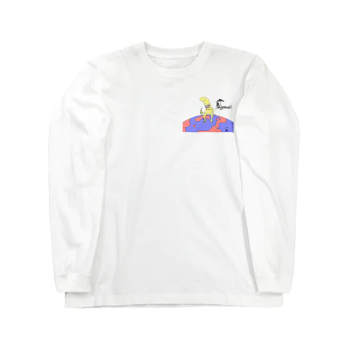 SPIELEN Long Sleeve T-Shirt