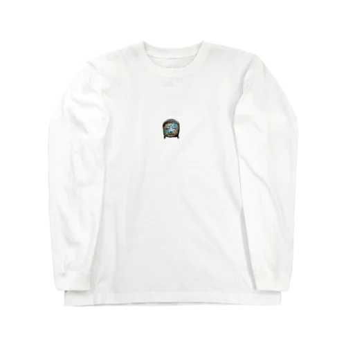 神羅万象 Universe Long Sleeve T-Shirt