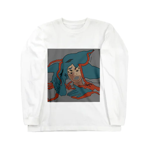 sorcerer Long Sleeve T-Shirt