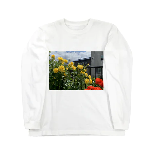 馬鹿な夢で踊ろう Long Sleeve T-Shirt