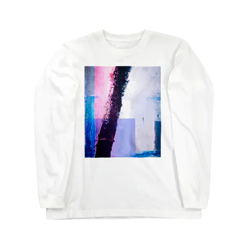 色々色２ Long Sleeve T-Shirt