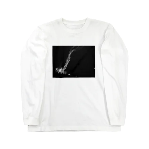 JerryFish Long Sleeve T-Shirt