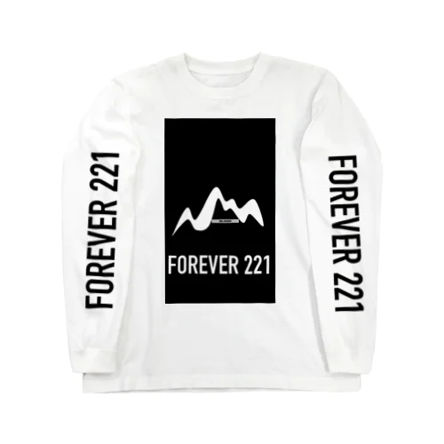 HARU221 Long Sleeve T-Shirt