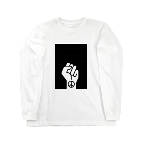 SPIELEN Long Sleeve T-Shirt