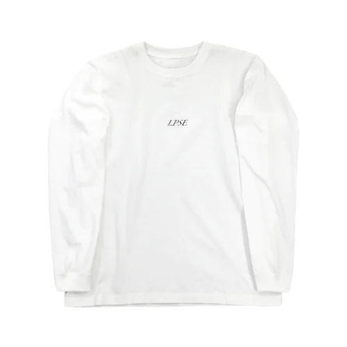 LPSE ロングスリーブTシャツ