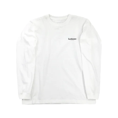 やまもとロゴ Long Sleeve T-Shirt