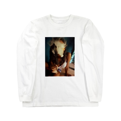 A-138 Long Sleeve T-Shirt
