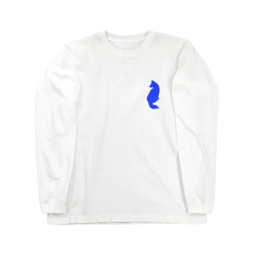 しばいぬさん13 Long Sleeve T-Shirt