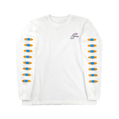 Happiness  Long Sleeve T-Shirt