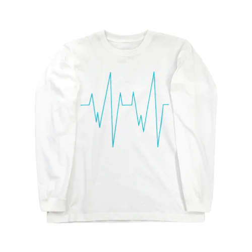 むねのどきどき２ Long Sleeve T-Shirt