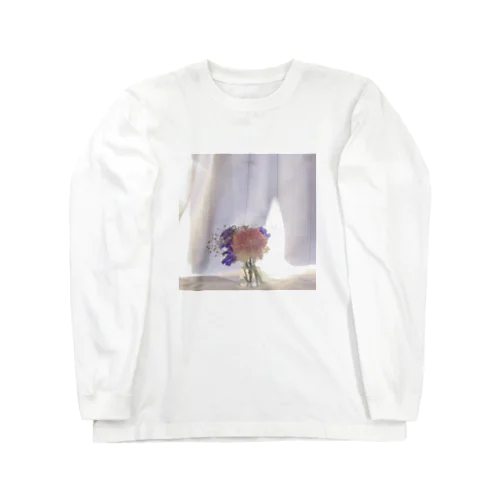 ルプランタン Long Sleeve T-Shirt