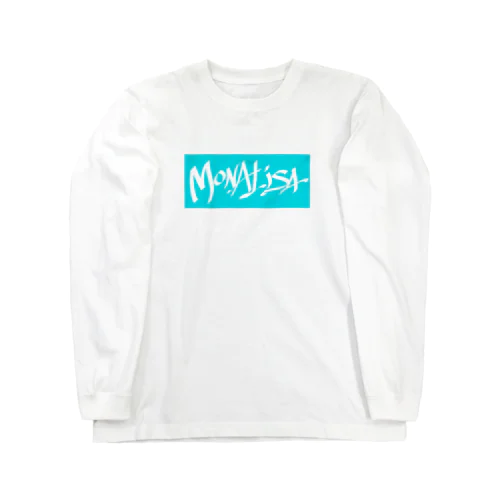 MONALISA Long Sleeve T-Shirt