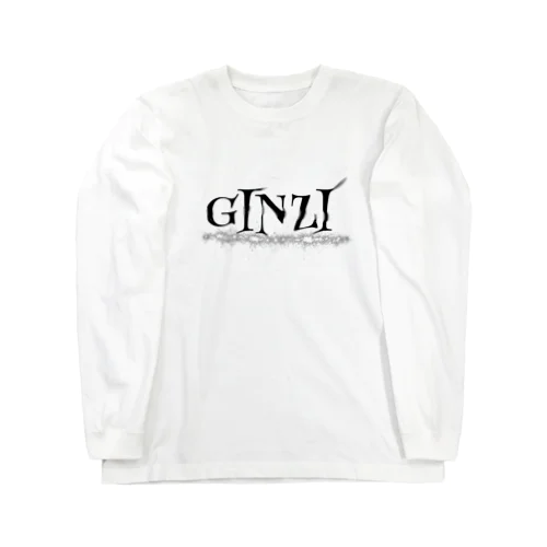GINZI Long Sleeve T-Shirt