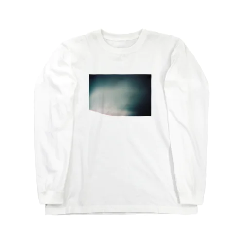 feeling Long Sleeve T-Shirt