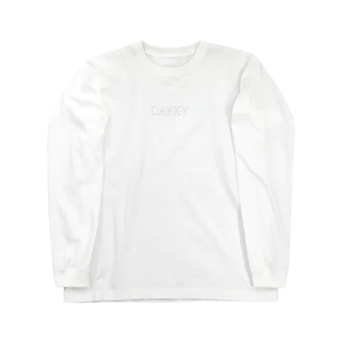 DAYXY Long Sleeve T-Shirt