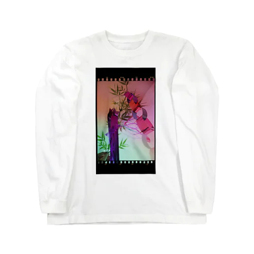 七夕 Long Sleeve T-Shirt