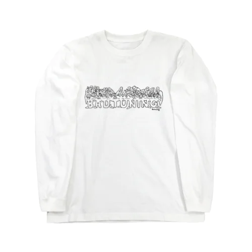 badtuning Long Sleeve T-Shirt