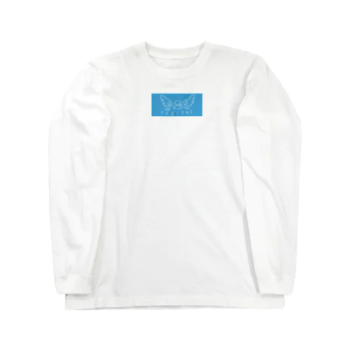 トビタイペンギン Long Sleeve T-Shirt