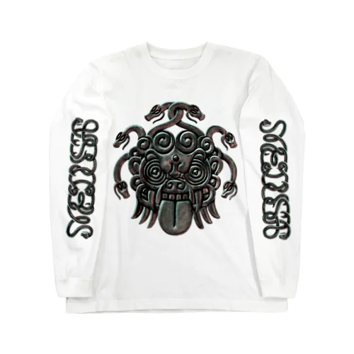 MEDUSA Long Sleeve T-Shirt