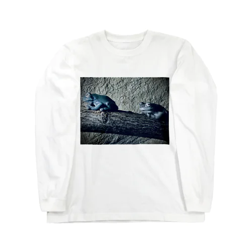 FROGGY Long Sleeve T-Shirt