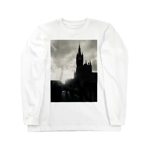 LONDON Long Sleeve T-Shirt